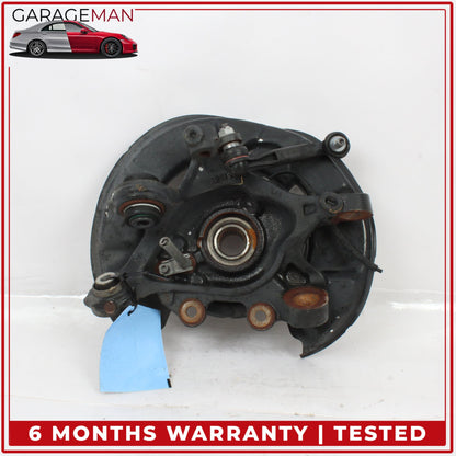 2014-2023 BMW 230i 430i 440i Rear Left Spindle Knuckle Wheel Hub 6792515 OEM