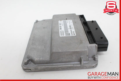 2013-2017 Audi RS5 8T Convertible Rear Differential Control Module 8K0907163B