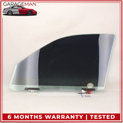 2001-2006 Lexus LS430 XF30 Front Right Passenger Side Door Window Glass OEM