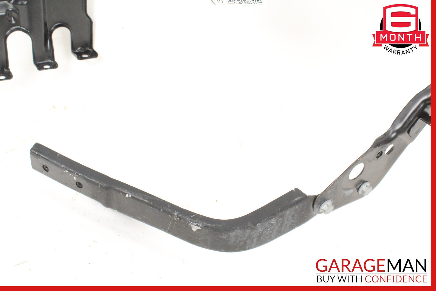 2007-2013 Mercedes-Benz S550 W221 Left Side Headlight Head Light Support Bracket