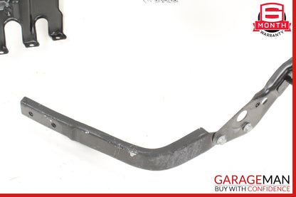 2007-2013 Mercedes-Benz S550 W221 Left Side Headlight Head Light Support Bracket