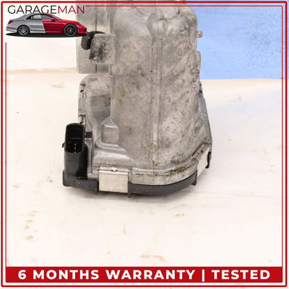 2012-2020 Mercedes W212 E350 E450 C43 AMG Engine Throttle Body 2761410125 OEM