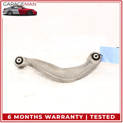 2009-2018 Audi A6 A7 Rear Left Driver Side Upper Control Arm 8K0505323H OEM