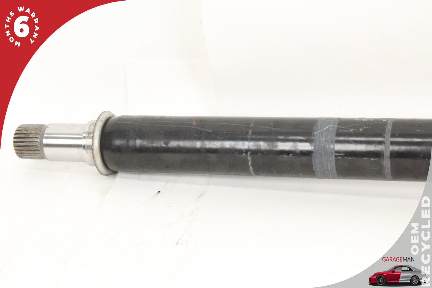 2014-2020 Mercedes W117 CLA45 AMG AWD Front Right Axle Shaft 2463309300 OEM