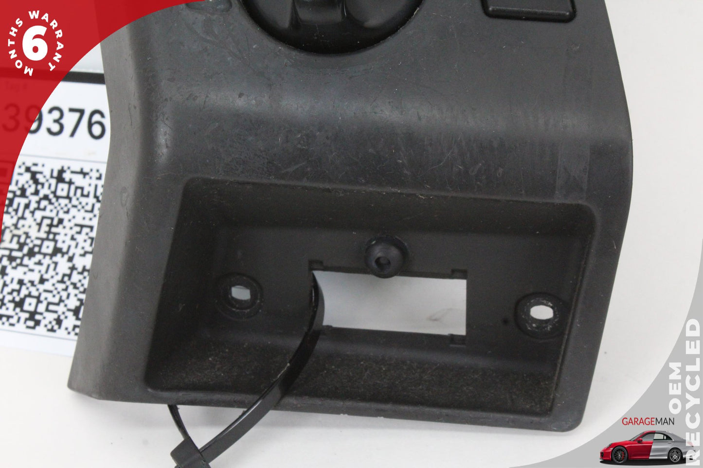 00-06 Mercedes-Benz S500 W220 Headlight Fog Light Switch Control Module 22054505