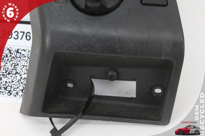 00-06 Mercedes-Benz S500 W220 Headlight Fog Light Switch Control Module 22054505