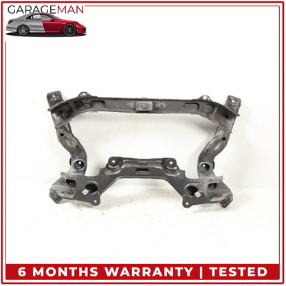 2003-2009 Mercedes W211 E320 Front Sub Frame Subframe Engine Crossmember OEM