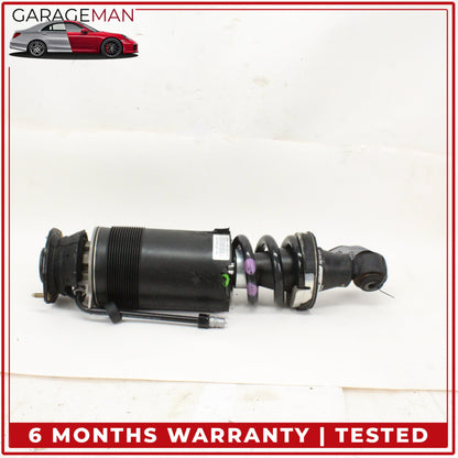 2007-2012 Mercedes R230 SL550 SL600 Rear Right Side Shock Strut Hydraulic OEM