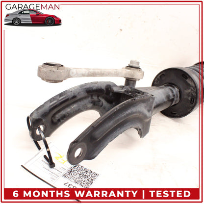 2011-2018 Porsche Cayenne 958 Front Left and Right Side Shock Strut Absorber OEM