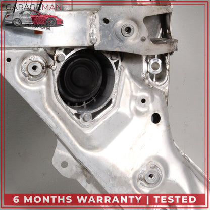 2019-2026 BMW Z4 G29 RWD Front Subframe Crossmember Cradle 6878608 OEM