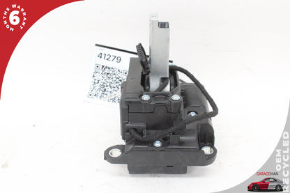 2018-2024 Audi SQ5 Q5 Automatic Transmission Gear Shifter Selector 80B713041F
