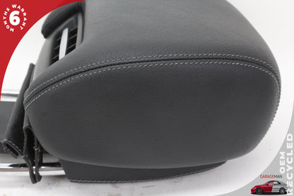 13-20 Mercedes-Benz SL500 R231 Convertible Front Left or Right Side Head Rest 2319701050