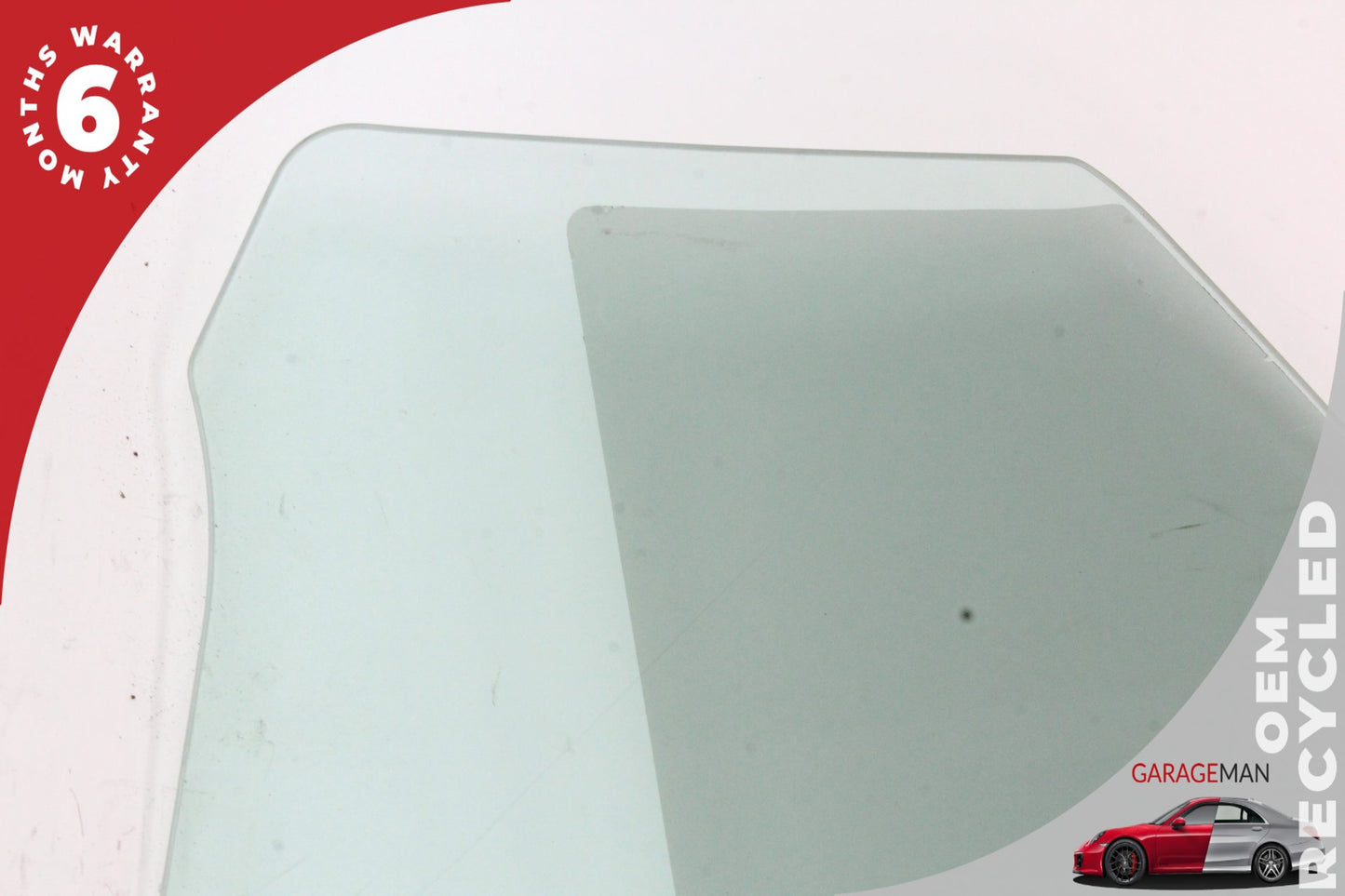 2018-2023 Mercedes W238 E450 E400 Coupe Front Right Side Door Window Glass OEM