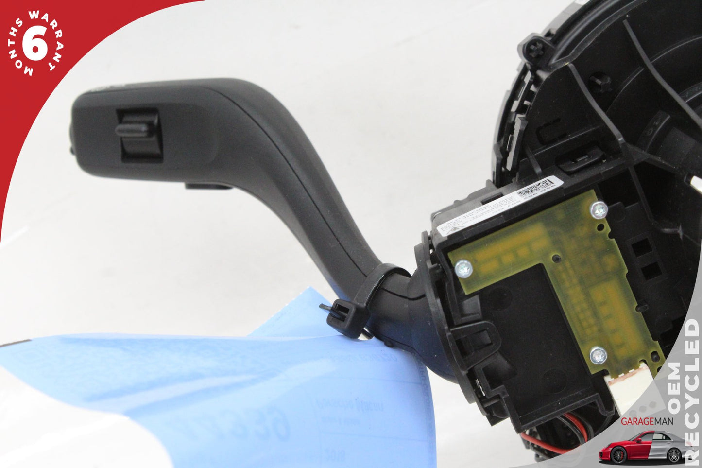 2015-2024 Porsche Macan 95B Steering Column Combination Switch 95B953507DC OEM