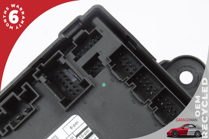 07-09 Mercedes-Benz S550 W221 Right Rear Door Control Module 2218706986 OEM