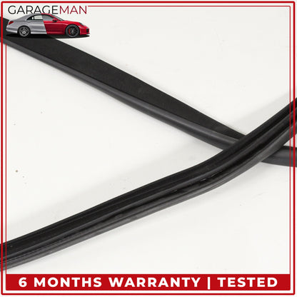 2014-2020 Mercedes W222 S550e Front Left or Right Weatherstrip Seal Rubber OEM