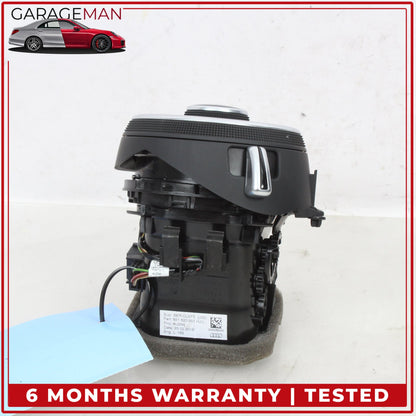 2016-2023 Audi TTS 8S Left Center Dash Air AC A/C Heater Vent 8S1820951 OEM