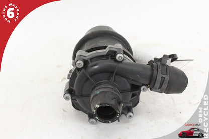 2010-2018 Mercedes R231 SL550 CLS550 Engine Auxiliary Water Pump 0005000386 OEM