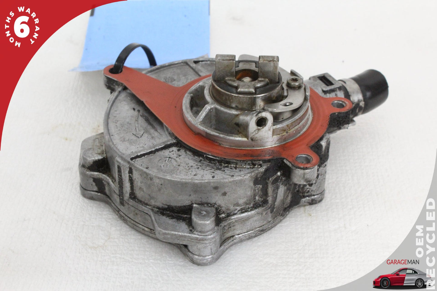 2008-2018 Audi Q7 Porsche Cayenne 958 Engine Motor Vacuum Pump 06E145100M OEM