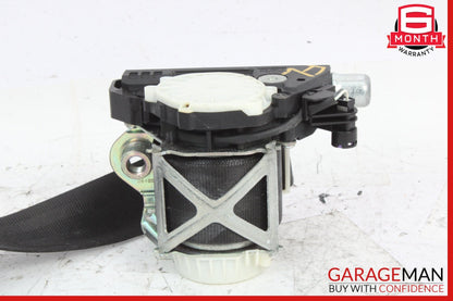 2007-2015 Audi Q7 4L Station Wagon Left Front Seat Belt 4L1857705A Genuine