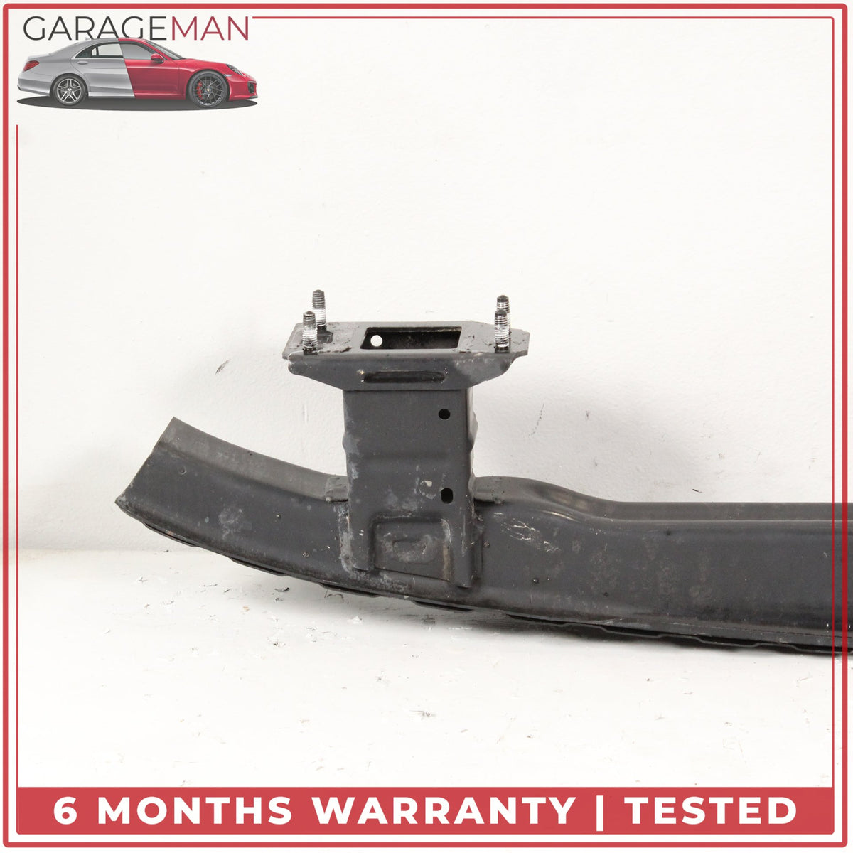 2017-2023 Mercedes W213 E300 CLS450 Rear Bumper Reinforcement Impact Bar OEM