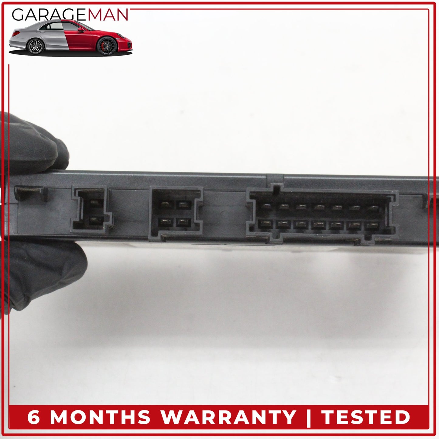 2003-2012 Mercedes W211 E320 GL550 Front Left and Right Seat Control Module OEM