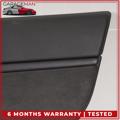 2017-2023 Tesla Model 3 Rear Right Side Interior Door Trim Panel 110509600E OEM