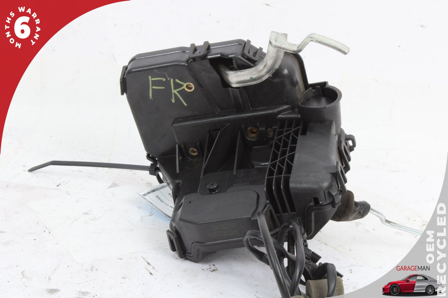 2006-2011 Mercedes W219 CLS550 Front Right Door Lock Actuator 2197200435 OEM
