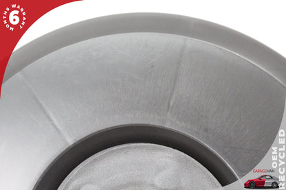14-17 Audi SQ5 8R SUVRear Subwoofer Sub Woofer Speaker Bass Box 8R0035382A