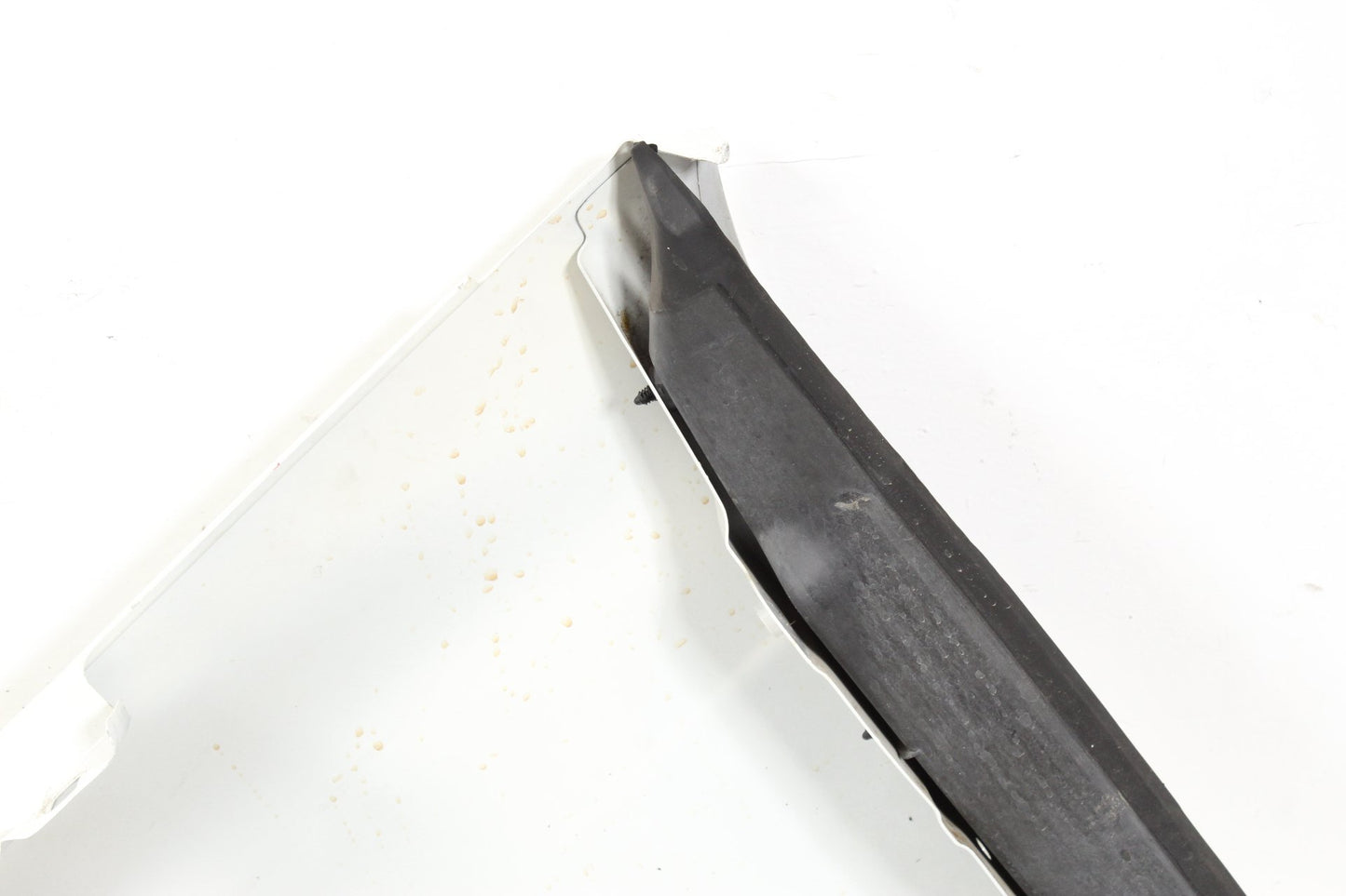 2008-2014 Mercedes-Benz C300 W204 Front Right Passenger Side Fender Panel OEM