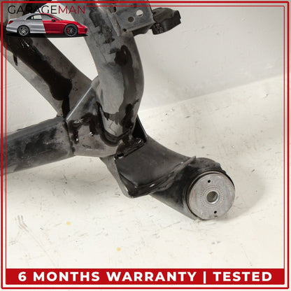 2007-2015 Audi Q7 4L SUV Rear Subframe Sub Frame Crossmember 7L0599393B OEM