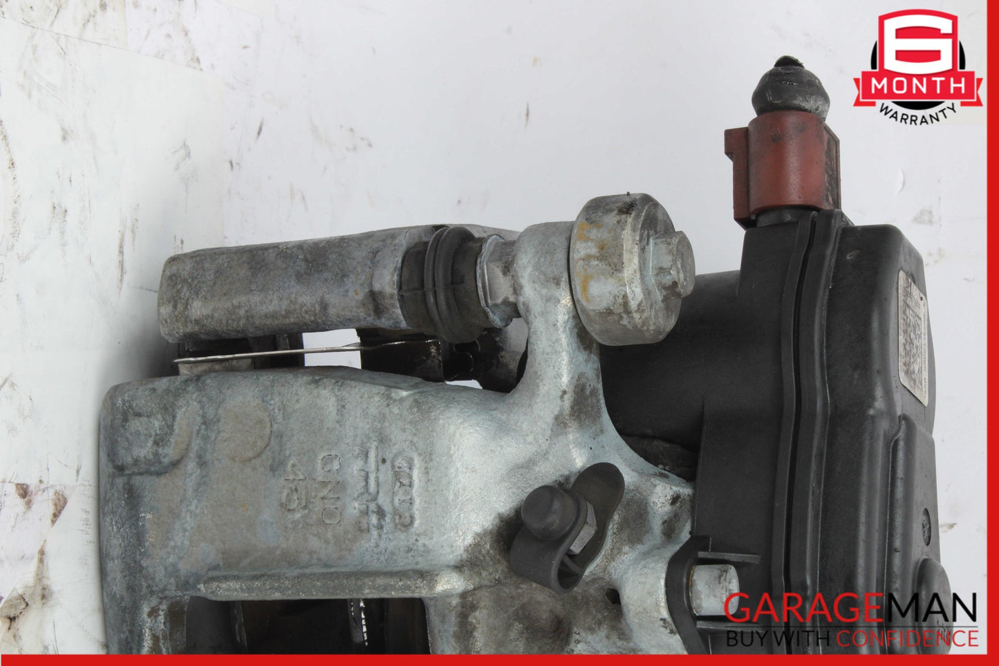 2012-2018 Audi A6 A7 Rear Left and Rear Right Side Brake Caliper Set OEM