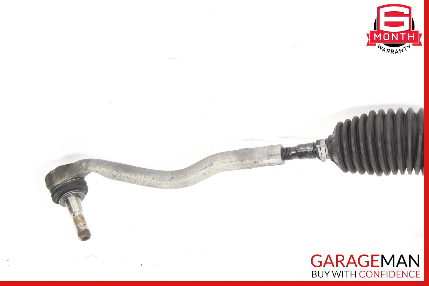 2006-2012 Mercedes-Benz ML350 W164 Rack & Pinion Assembly 25111051011