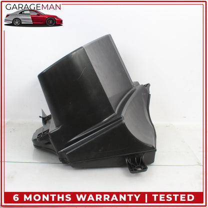 2010-2012 Range Rover L322 Rear Left Subwoofer Speaker Box AH4210E898BA OEM