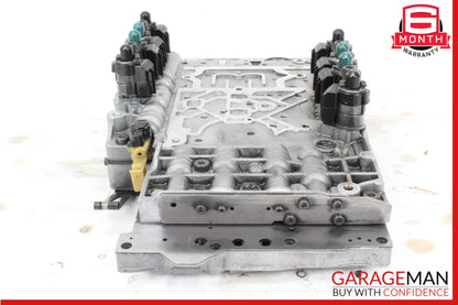2004-2012 Mercedes-Benz S550 W221 Transmission Valve Body 2202770801
