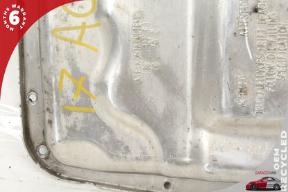 2011-2018 Audi A4 A5 A6 A7 A8 Q5 S7 S8 Automatic Transmission Oil Pan OEM