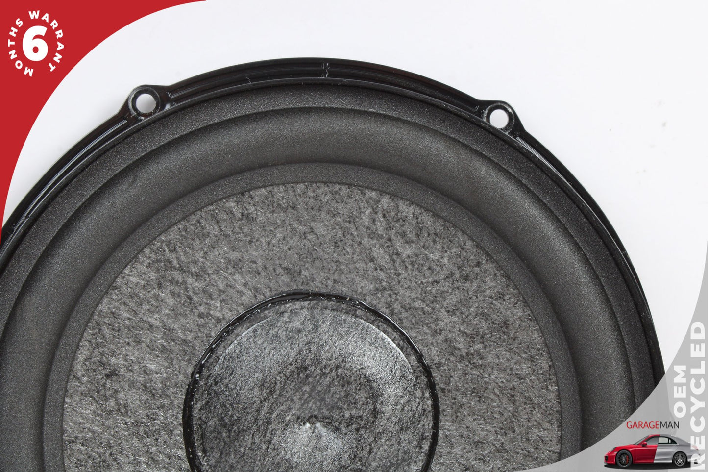 2008 Porsche Cayenne 9PA Front/ Rear Left & Right Side Audio Speakers 7E0035411A