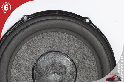 2008 Porsche Cayenne 9PA Front/ Rear Left & Right Side Audio Speakers 7E0035411A