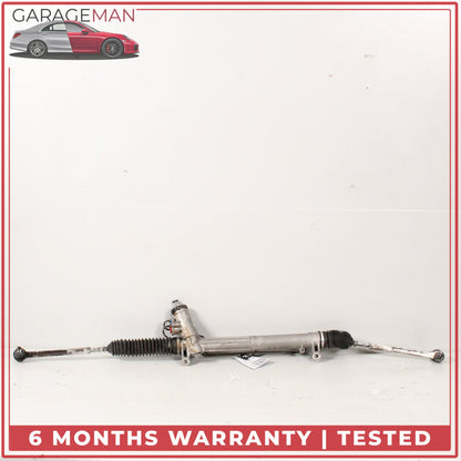 1997-2005 Porsche 911 Carrera 996 Power Steering Gear Rack & Pinion Assembly OEM