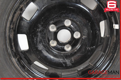 2012-2019 Volkswagen Beetle Wheel Tire Rim 7.0Jx17H2 ET43 5C0601025M OEM