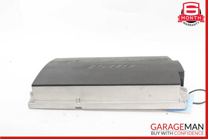 2012-2018 Audi A6 C7 Sedan Radio Amplifier 4G0035223A OEM