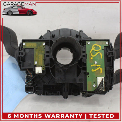 2013-2017 Audi A4 A5 S4 S5 Steering Column Combination Switch 8K0953568Q OEM