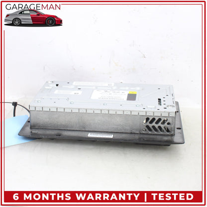 2012-2019 Range Rover L405 Jaguar 1200W Meridian Stereo Audio Amplifier AMP OEM