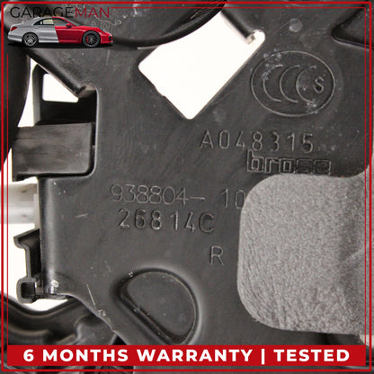 2014-2022 Range Rover Sport L494 Front Right Soft Close Door Lock Actuator OEM