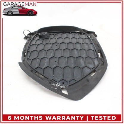 2014-2018 BMW X5 F15 Front Left Lower M Sport Bumper Grille 8056855