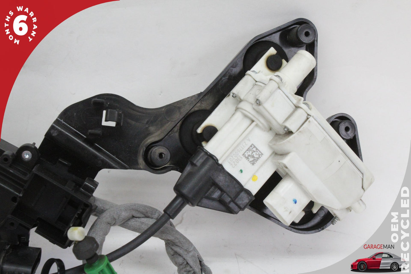 2013-2020 Mercedes R231 SL550 Front Right Door Lock Actuator 2317600203 OEM