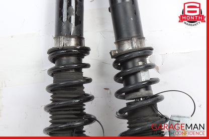 2013-2016 Porsche Cayman 981 Front Left and Right Shock Strut 98134303107 OEM