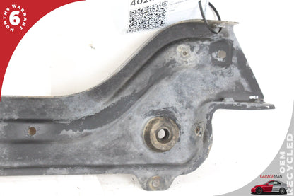 2006-2011 Mercedes W164 ML350 ML500 Front Lower Radiator Suppor 1646201034 OEM