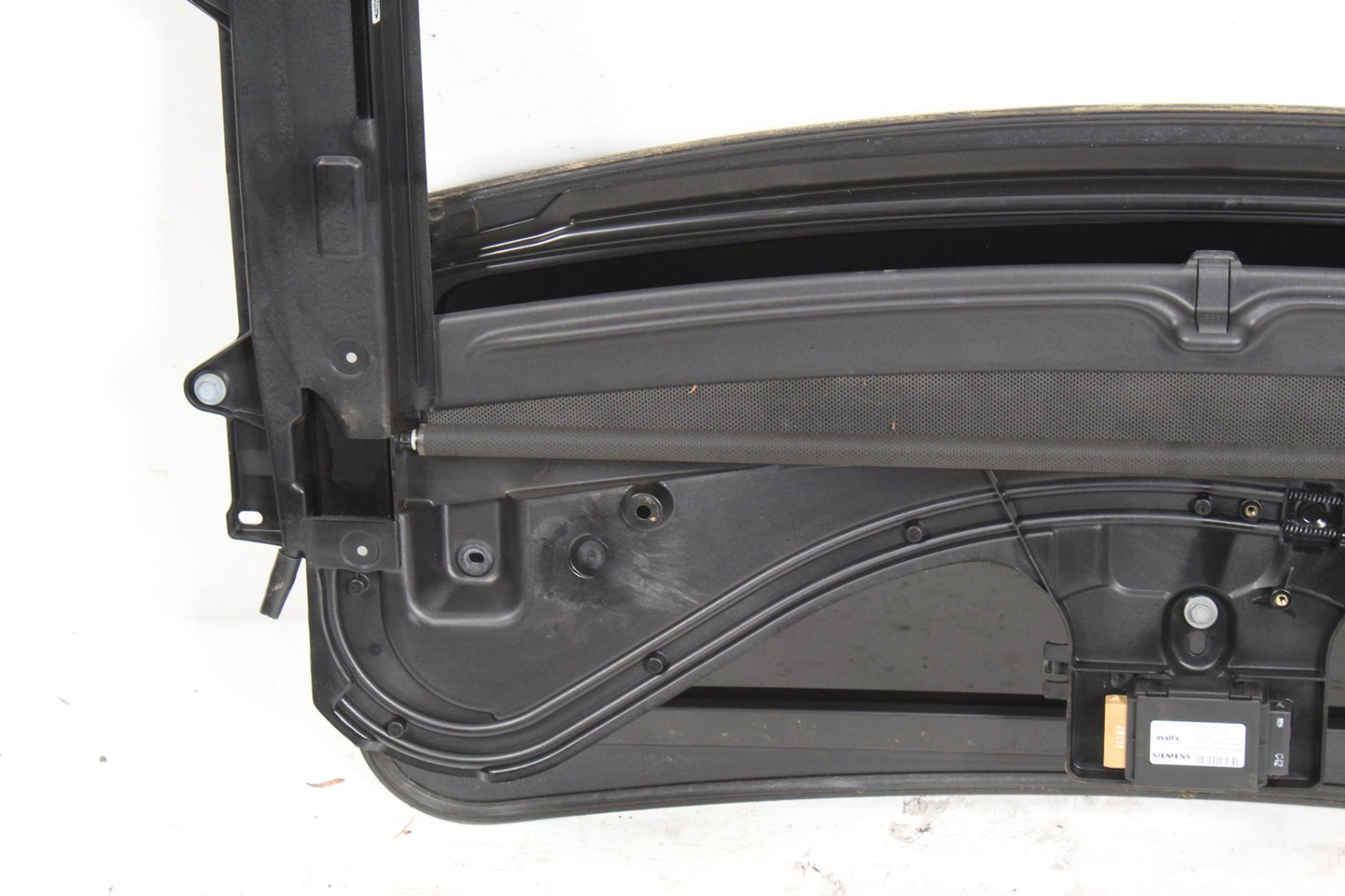 2005-2016 Land Rover LR4 Panoramic Sunroof Sun Roof Glass Assy 5H22500B48CB OEM