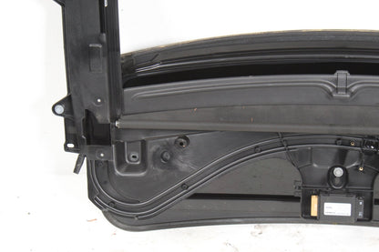 2005-2016 Land Rover LR4 Panoramic Sunroof Sun Roof Glass Assy 5H22500B48CB OEM
